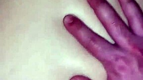 Intimate encounter with my Latina step-sister's backdoor pleasure