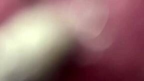 Young Latina university student explores her sexual fantasies