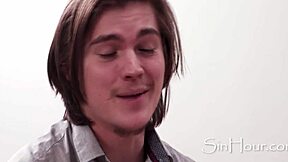 Milf teacher demands, “Fuck me first before my teen student!”