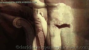 Vintage erotic confessions of a Victorian English gentleman's secret life
