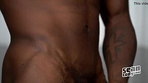 Gay movie featuring hot jocks with big cocks
