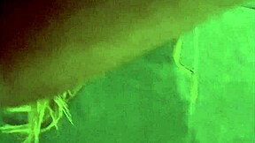 Loyal wife explores her kinky side with deep throat blow job and anal play