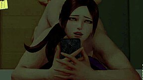 Experience the sensual journey of The Inn 81 with Game, PC gameplay, and Visual novel