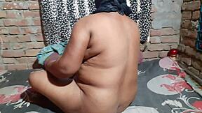 A close friend's mother reveals her seductive side