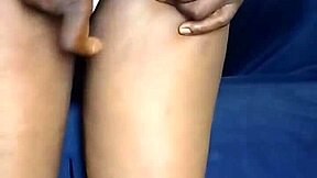 Ever tried outdoor fun like Oluchi 44 in public?