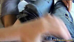 Young gay sex in Arabic home made bareback boy movie