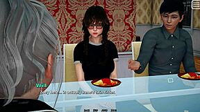 Exploring the complexities of relationships and desires through animated erotica