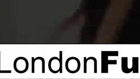 London Keyes performs an incredible oral sex before hardcore intimacy