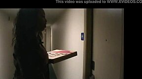 This shemale is incredibly hot and will leave you begging for more