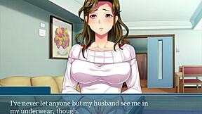 Export this penis: Part 1-2 of the Animemilf series