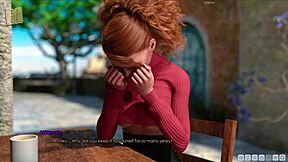 Experience the sensual journey of Lust academy 222 with interactive gameplay