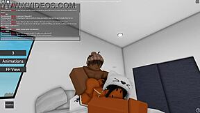 Amateur teen's first time in doggystyle and bent over positions