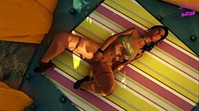 Married women indulging in sexual fantasies - Episode 8