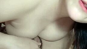 Allow me to demonstrate the beauty of high definition in lesbian intimacy