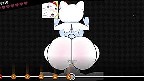 Sanrio's Hello Kitty game brings the beat