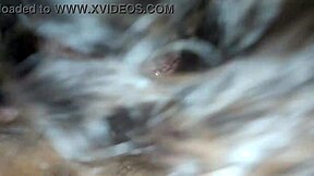 Frank's big ass gets licked and fucked by a skinny guy