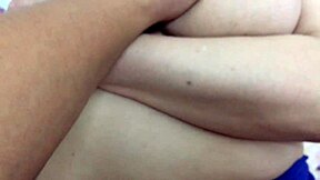 Damn, Chinese Amateur Gets Wild in Homemade Action! Raw Pounding and Oral Play!