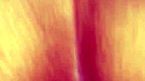 Horny amateur gets pounded by BBC