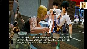 Explore the world of 'The Academy 146' with our walkthrough and gameplay