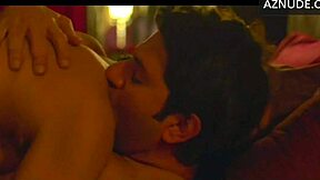 Celestial creation of gay love making