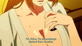 A compilation of fan service from the World's End series