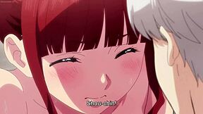 A compilation of fan service from the World's End series