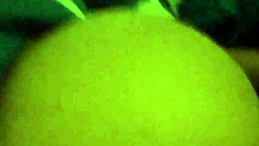 My wife loves getting filled up with cum