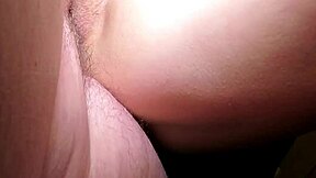 Real amateurs having sex in the bank's ATM room