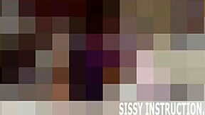 I'm excited to witness your emerging sissy persona