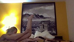 My husband cheats with my stepsister, she sends me a naughty video