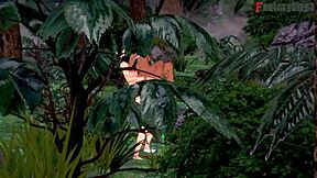 Get ready for a wild ride with Chel and her friends in the full movie of El Dorado 3
