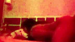Romping with the girl next door in a motel room