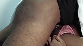 Fortunate educator enjoys incredible intimate encounter with two aroused beautiful women in his study. Please subscribe to Red.