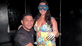 Jessica's wild ride: From innocent wife to porn star and back again