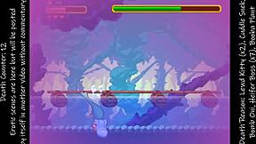 Mamano sisters face challenging anime gameplay in MonsterCraft podcast