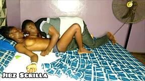 Get ready for a wild ride with this steamy video!