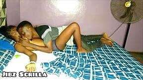 Get ready for a wild ride with this steamy video!