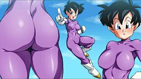 Get ready for a steamy Hentai adventure with your favorite Anime babes