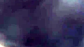 Interracial couple enjoys passionate boquete and blowjob