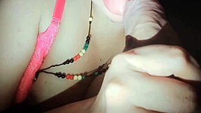 Horny son can't resist hot stepmom's tight ass and wild sex