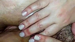 My wife loves getting fucked and fisted