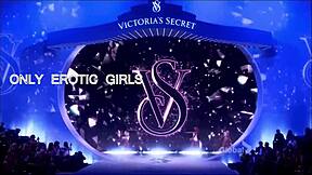 Tribute to erotic girls in their only shows