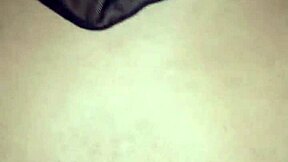 Big-titted MILF gets monster cock in midnight fuck