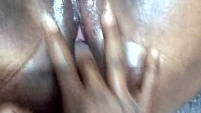 African beauty gets paid to have sex