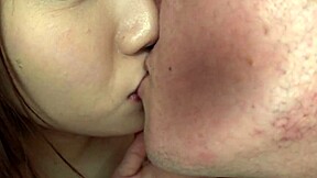 Steamy sexcapade with amateur jaryman in petite 2-bedroom apartment