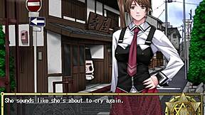 Bible Black: The Infection - Memory Loss Playthrough Part 3