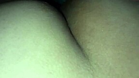Amateur anal action with hot ass banging