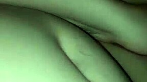 Steamy amateur video of a slutty wife engaging in hardcore sex and solo play