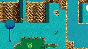 Bulma's thrilling journey continues in Dragon Ball XXX