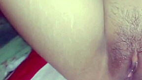 Beautiful Indian girl gets fucked by her boyfriend and enjoys a creamy finish